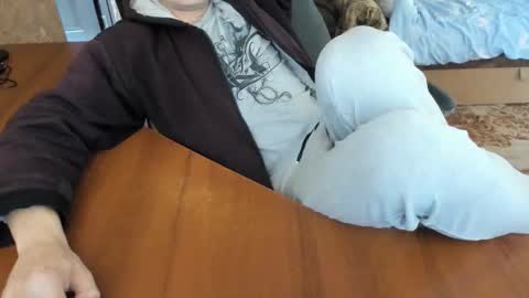 BoyApollon online show from 10.05.25