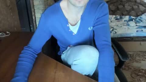 BoyApollon online show from 11.23.25