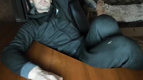 BoyApollon online show from 12.21.25