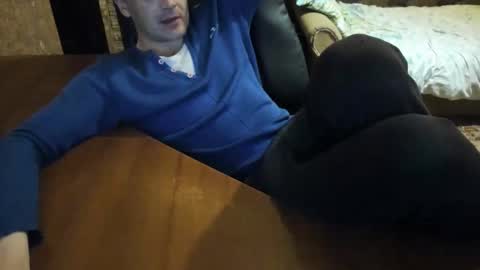 BoyApollon online show from 02.10.26