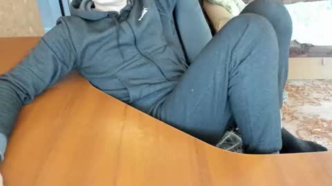 BoyApollon online show from 02.11.26