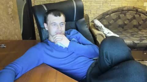 BoyApollon online show from 02.22.26