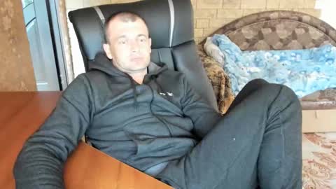 BoyApollon online show from 04.15.26