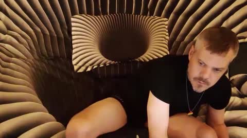Slutty Stud online show from 12.23.24