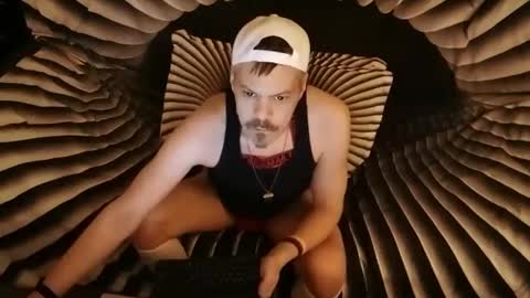 Slutty Stud online show from 01.12.25