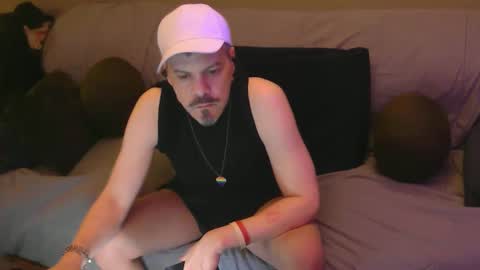 Slutty Stud online show from 03.09.25