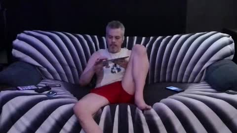 Snapshot of boyblond36 chatting on 04.26.26 Slutty Stud online show from 04.26.26