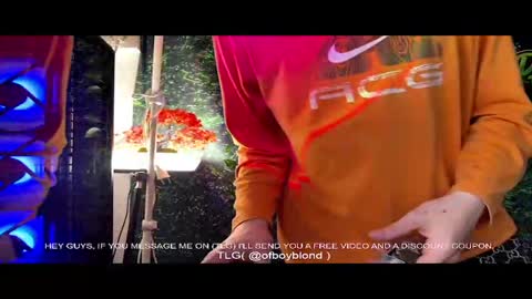 boyblondhetero online show from 03.08.26