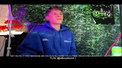 boyblondhetero online show from 03.21.26