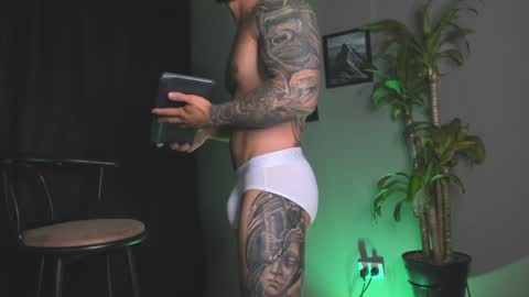 Snapshot of boyc02_ chatting on 12.14.24 boyc02_ online show from 12.14.24