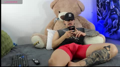 boyc02_ online show from 01.12.26