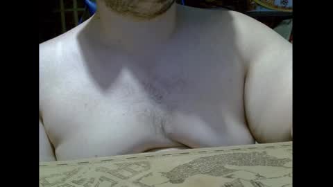 ChubbyBoy online show from 09.22.25