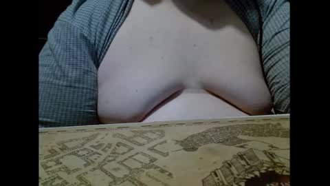 ChubbyBoy online show from 11.01.25