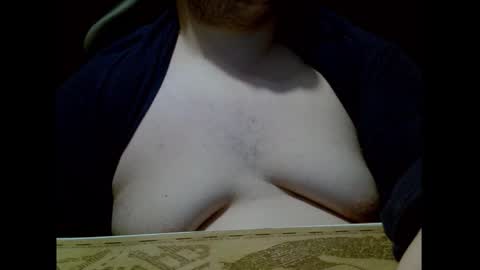 ChubbyBoy online show from 11.22.25