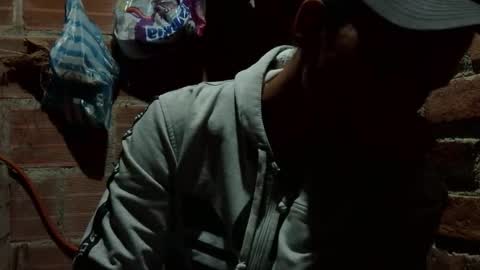 Snapshot of boycumlatino21 chatting on 03.24.26 Boy online show from 03.24.26