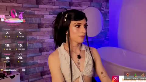 boyfox_tay online show from 12.20.25