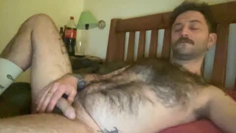 boyfriend_shrapnel online show from 04.02.26