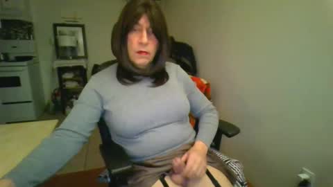 boygurl2500 online show from 01.18.26