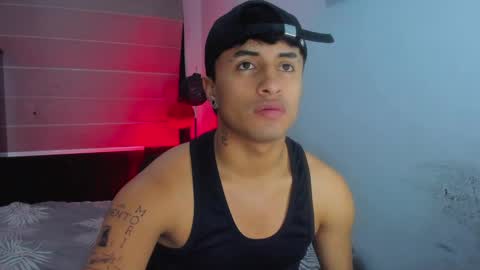 miguel  online show from 01.05.25