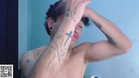 Snapshot of boylatin_777 chatting on 09.27.25 miguel online show from 09.27.25