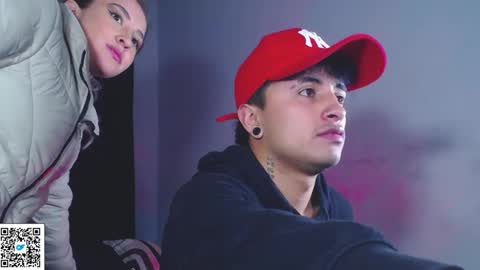 Snapshot of boylatin_777 chatting on 09.30.25 miguel online show from 09.30.25