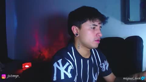 Snapshot of boylatin_777 chatting on 10.02.25 miguel online show from 10.02.25