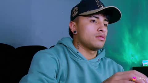 miguel  online show from 11.14.25