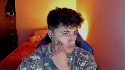 miguel  online show from 04.26.26