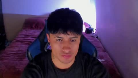 Snapshot of boylatin_777 chatting on 04.30.26 miguel online show from 04.30.26