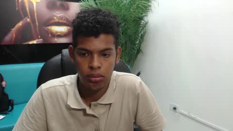 Snapshot of boylittle19cm chatting on 03.06.25 Jackson online show from 03.06.25