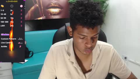 Snapshot of boylittle19cm chatting on 03.06.25 Jackson online show from 03.06.25