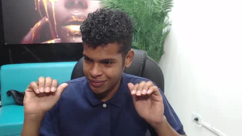 Snapshot of boylittle19cm chatting on 03.09.25 Jackson online show from 03.09.25