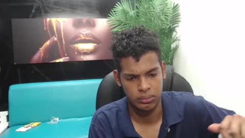 Snapshot of boylittle19cm chatting on 03.09.25 Jackson online show from 03.09.25