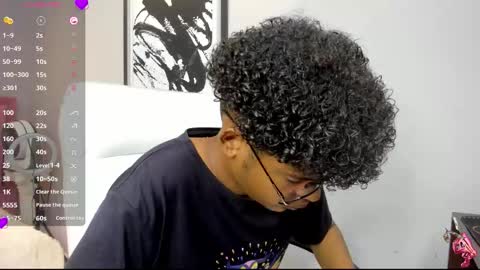 Snapshot of boylittle19cm chatting on 10.02.25 Jackson online show from 10.02.25