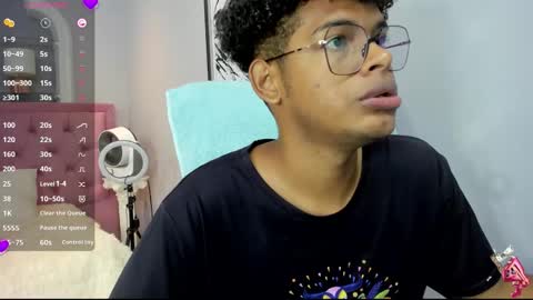 Snapshot of boylittle19cm chatting on 10.03.25 Jackson online show from 10.03.25