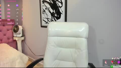 Snapshot of boylittle19cm chatting on 10.05.25 Jackson online show from 10.05.25