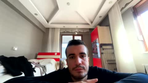 Bugi online show from 03.05.26