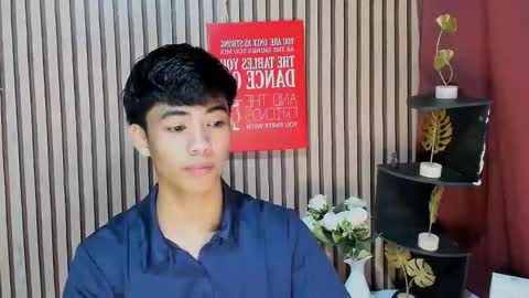 HI IM JAMES DONT FORGET GIVE ME THUMBS UP AND JOIN TO MY FANCLUB online show from 09.08.25