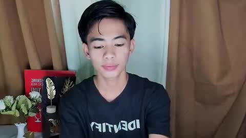 HI IM JAMES DONT FORGET GIVE ME THUMBS UP AND JOIN TO MY FANCLUB online show from 10.21.25