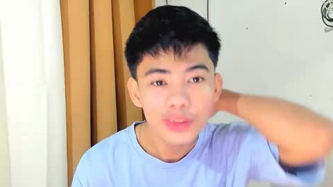 HI IM JAMES DONT FORGET GIVE ME THUMBS UP AND JOIN TO MY FANCLUB online show from 12.03.25