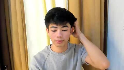 HI IM JAMES DONT FORGET GIVE ME THUMBS UP AND JOIN TO MY FANCLUB online show from 02.01.26