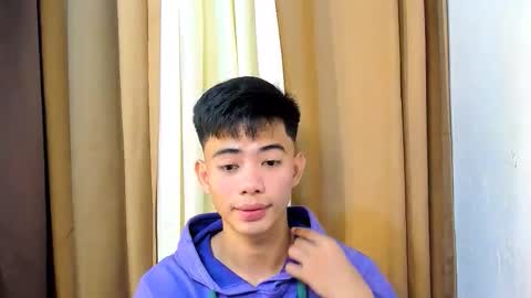 HI IM JAMES DONT FORGET GIVE ME THUMBS UP AND JOIN TO MY FANCLUB online show from 02.11.26