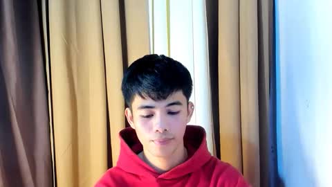 HI IM JAMES DONT FORGET GIVE ME THUMBS UP AND JOIN TO MY FANCLUB online show from 03.08.26