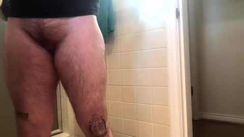 Trans Boy Pussy online show from 02.23.25