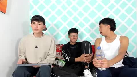 Snapshot of boys4hot_777 chatting on 01.24.25 boys4hot_777 online show from 01.24.25