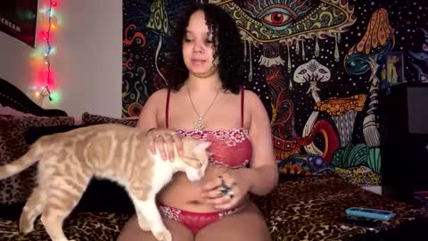 Puddin online show from 12.02.24