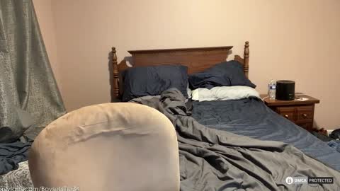 boysetsfire34 online show from 02.17.26