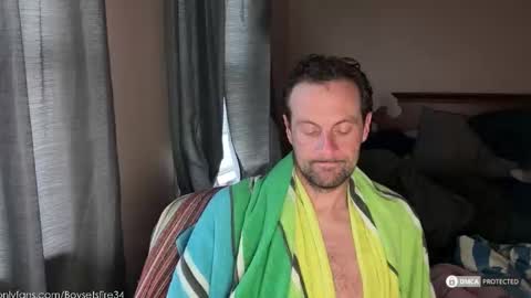 boysetsfire34 online show from 02.23.26