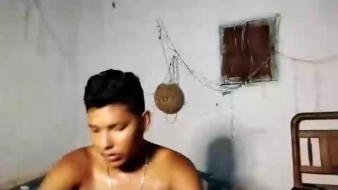 andrew online show from 12.03.24