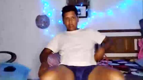 andrew online show from 01.03.25